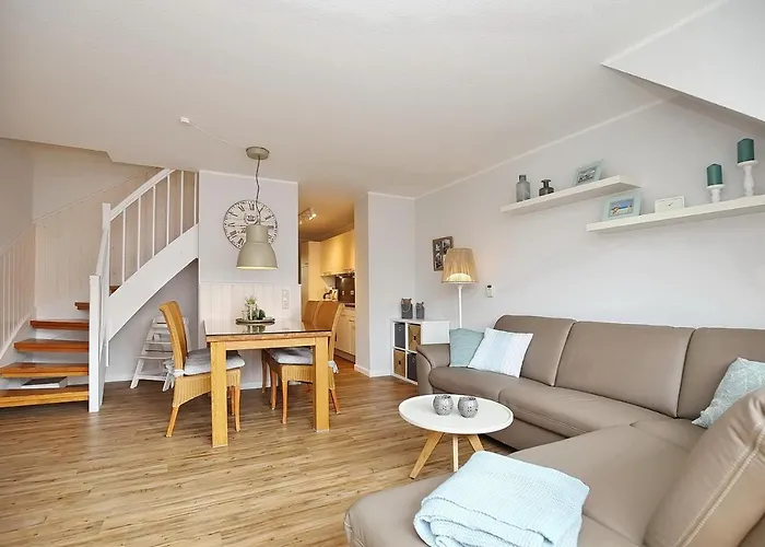 Apartmán Papillon 10-6 *